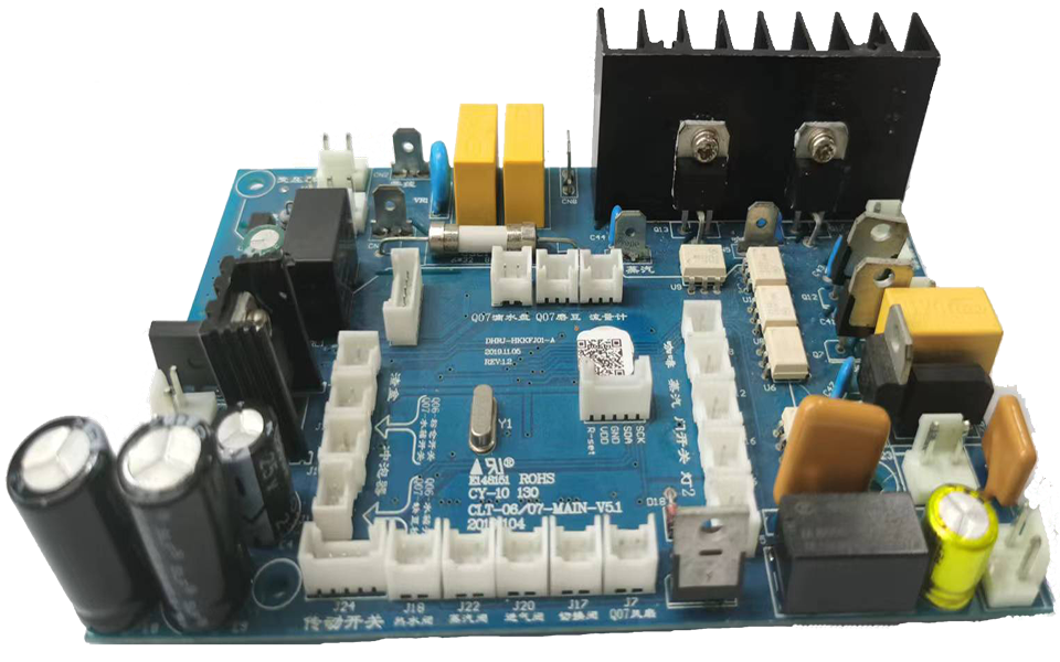全自动咖啡机(S8系列)